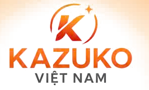 KAZUKO VIỆT NAM